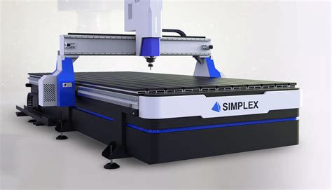 simplex cnc for manufacturing|simplex mfg.